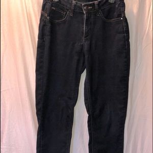 Lee Easy Fit Blue Jeans